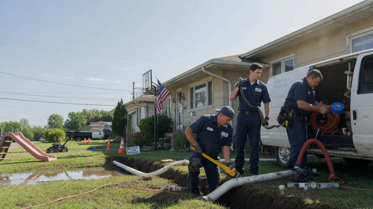 Toilet Installation in Camp Grove, IL near me